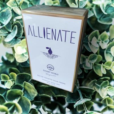 Allienate