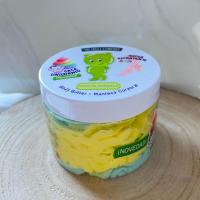 Beurre corporel ourson a la creme