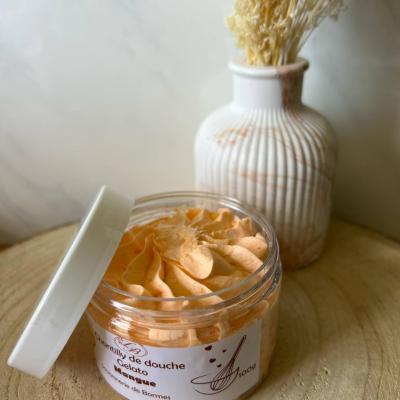 Chantilly mangue