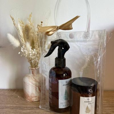 Coffret ambiance