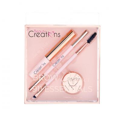 Coffret sourcils blond 1