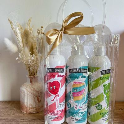 Coffrets sprays