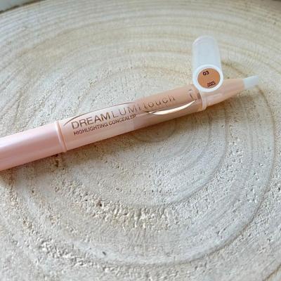 Correcteur maybelline 03 sable dream lumitouch