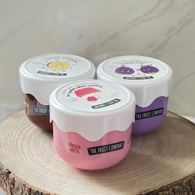 Cremes corps fruit company