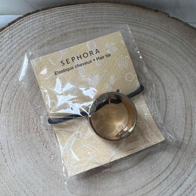 Elastique queue de cheval sephora