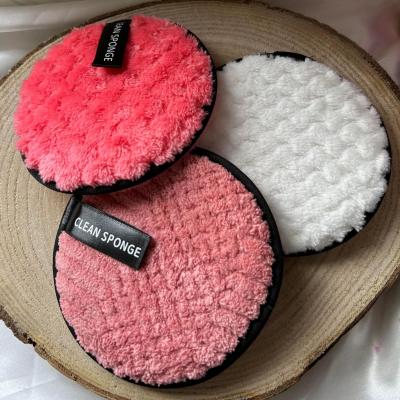 Eponges nettoyantes