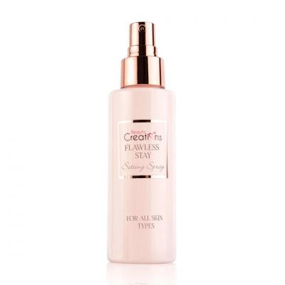 Fixateur spray
