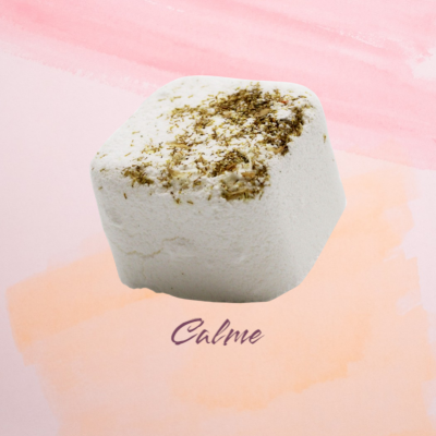 Galet de douche calme 80g