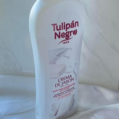 Gel douche creme de savon 1