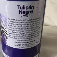Ingredients shampooing purifiant