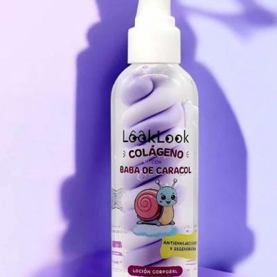 Lait escargot 2