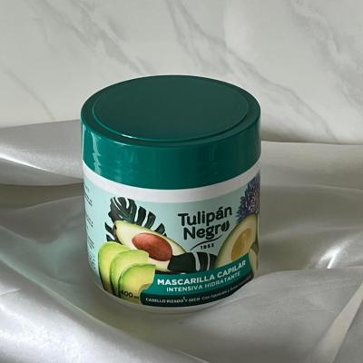 Masque capillaire hydratant
