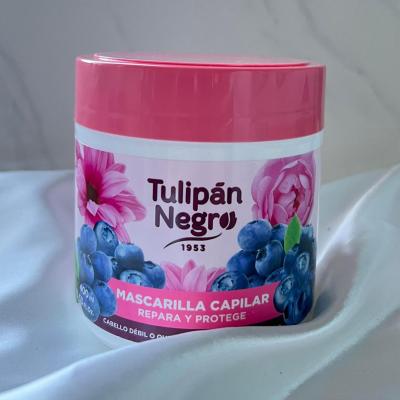 Masque rose repare et protege