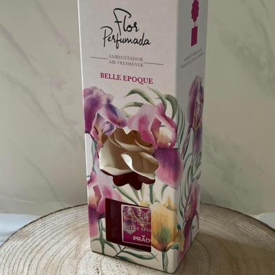 Mikado fleur belle epoque 1