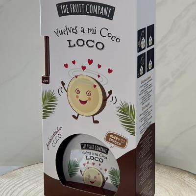 Mikado noix de coco