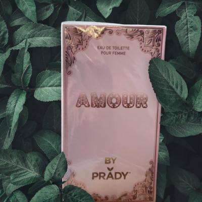 Parfum angel