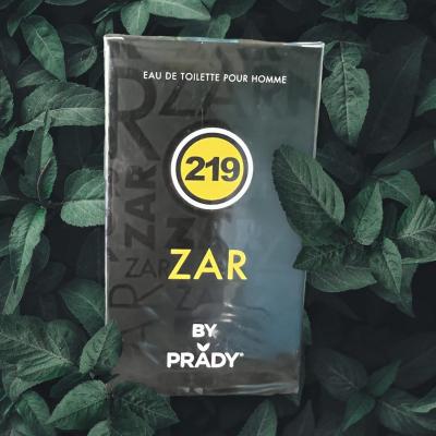 Parfum zar