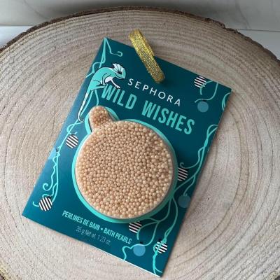 Perlines de bain sephora