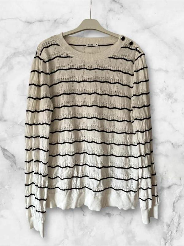 Petit pull gemo