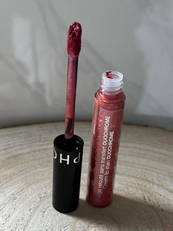 Rouge a levres 128 sephora