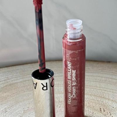 Rouge a levres 18 sephora
