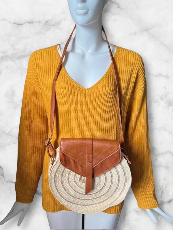 Sac bandouilliere