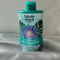 Shampooing revitalisant