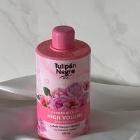 Shampooing volume