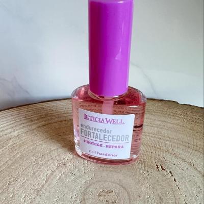 Vernis fortifiant